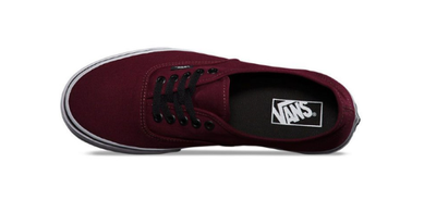 Vans Authentic Vinous