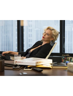 Парфюмерный набор №5. Ароматы для руководителя 5 мл х 5 шт