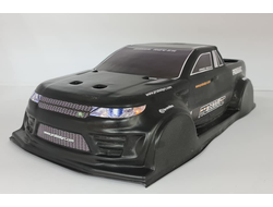 Monster Body 1:5 X-Maxx RR Sport