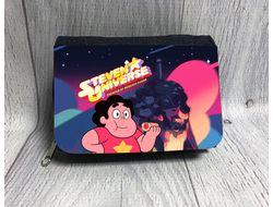 Кошелек  "Вселенная Стивена, Steven Universe" №11