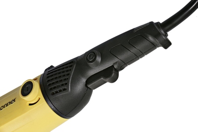 Углошлифовальная машина Hanskonner HAG15150EC