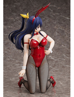 Фигурка 1/4 Хомура Когэцу (Homura Kougetsu Bunny Ver.)