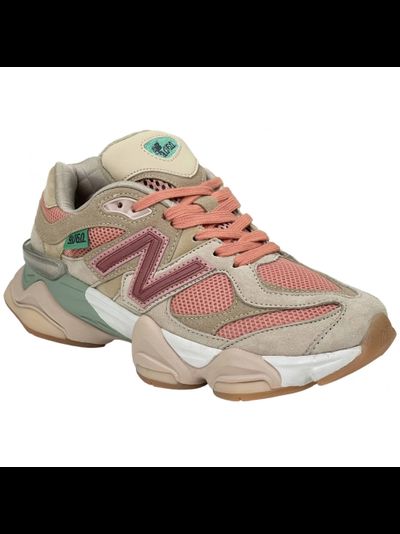 New Balance 9060 Penny Cookie Pink