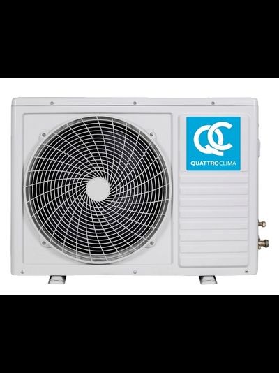 Кондиционер QUATTROCLIMA QV-BE28WA/QN-BE28WA