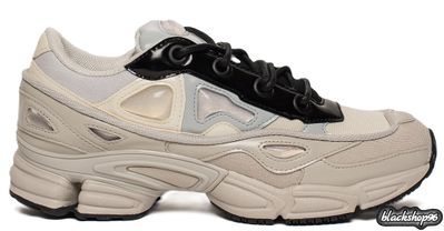 ADIDAS RAF SIMONS OZWEEGO 3 WHITE STONE (40-45)