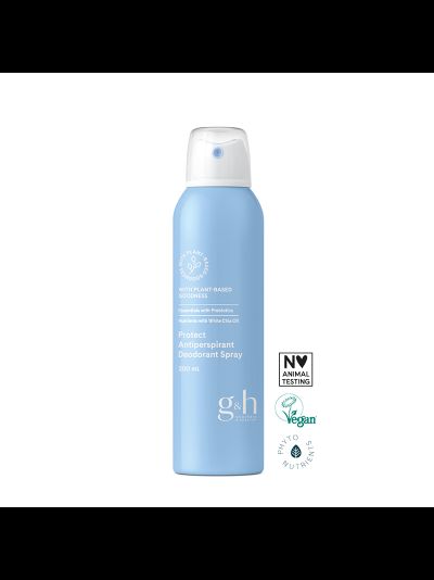 Дезодорант спрей Амвей