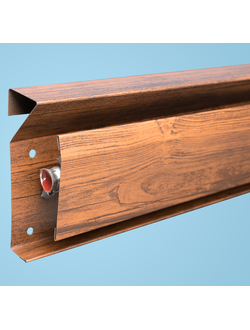 Отопительная система "Орион" имитация дерева (0.53м)