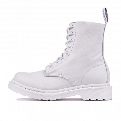 Ботинки Dr Martens 1460 Pascal Virginia Mono