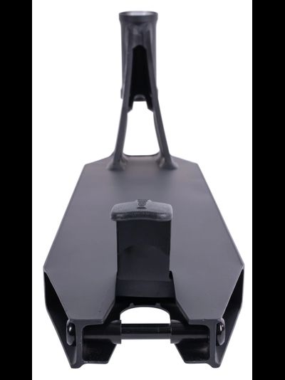 Дека Tech Team Egoist 120x490