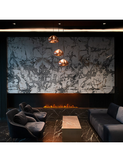 Электрический очаг Schones Feuer 3D FireLine 1500