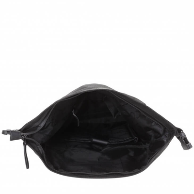 Рюкзак Consigned Cornel L Roll Top Black
