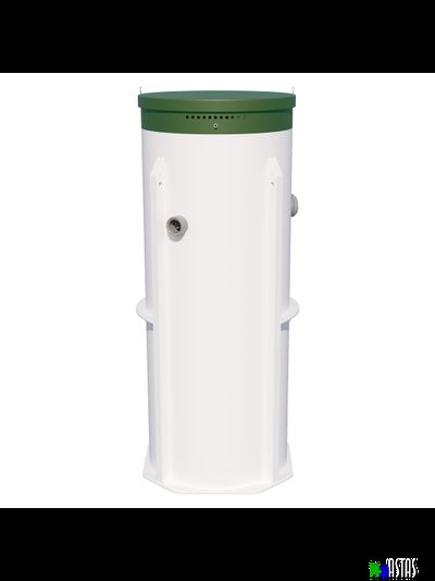 Автономная станция ТОПОЛЬ 4