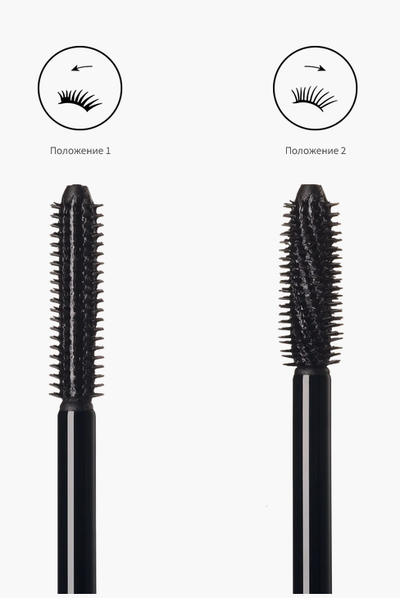 Artistry Go Vibrant Объемная тушь для ресниц 3 в 1, 7,5 гр