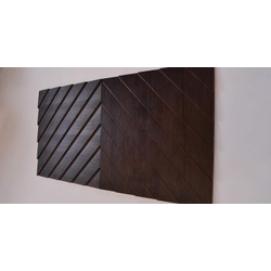 Гипсовая панель LAMBERT platinum артикул M-0034-pl