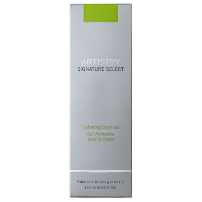 ARTISTRY SIGNATURE SELECT™ Защитный Увлажняющий гель для тела