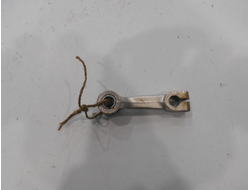 Рычаг заднего опорника Восход 2