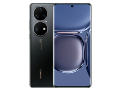 HUAWEI P50 PRO GOLDEN BLACK