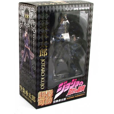 Фигурка Джотаро Куджо (Joutarou Kuujou)