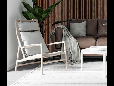 Декоративная панель HIWOOD LV121 BR396