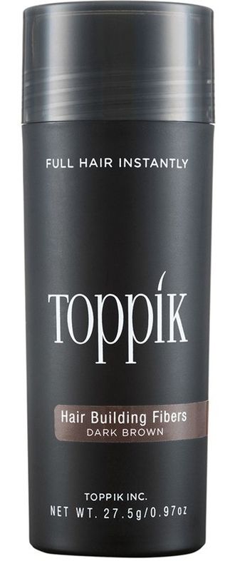 Toppik - Камуфляж (загуститель) для волос, 27,5 гр. (модификация 1)