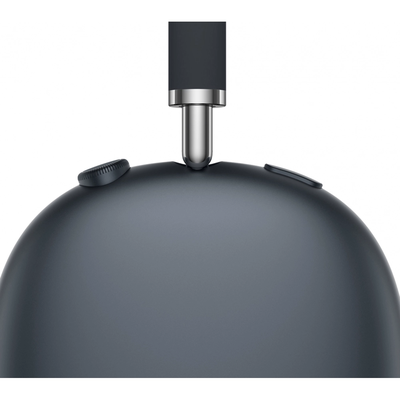 Беспроводные наушники Apple AirPods Max Midnight (Темная ночь) 2024