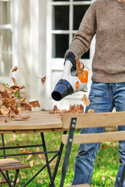 Stihl BA080115900