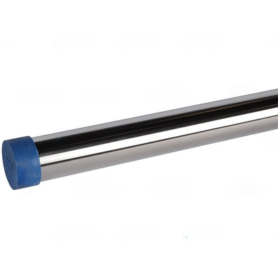 Труба ROMMER в штангах из нержавеющей стали 42х1.5 (4 метра)