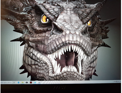 MSI GF75 THIN 9SD-010RU ( 17.3 FHD IPS 120Hz I7-9750H GTX1660TI(6Gb) 16Gb 512SSD )