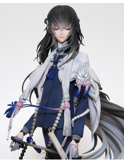 Фигурка 1/8 Джузумару Цунэцугу (Juzumaru Tsunetsugu)