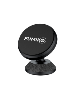 Автомобильный держатель FUMIKO PH08 черный