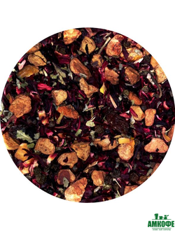 Вишнёвый пунш, 100 гр.