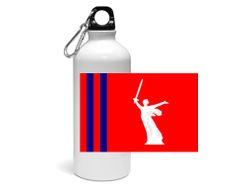 Спортивная бутылка Волгоградская Область