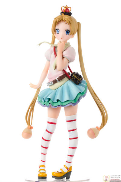 Фигурка 1/8 Санаэ Дэкомори (Dekomori Sanae)