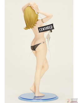 Фигурка 1/7 Eleanor Mercer Royal Black ver.