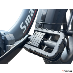 Электровелосипед SmartBalance Panda