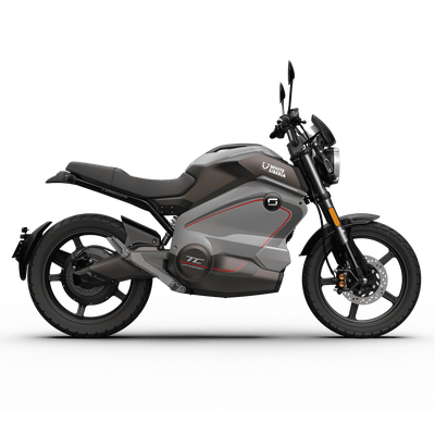 WHITE SIBERIA SUPER SOCO TC WANDERER