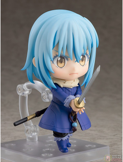 Нендроид Римуру Темпест (Rimuru Tempest)