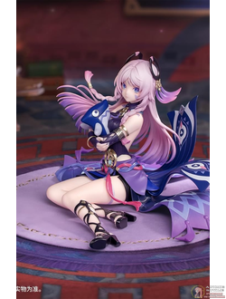 Фигурка 1/8 Ситлали (Citlali Obsidian Opalstar Ver.)