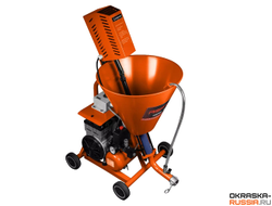 ASPRO N3 шпаклевочная станция