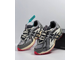 New Balance 1906A Slate Grey Drift Red