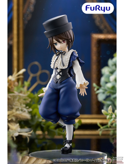 Фигурка Сосэйсэки (Souseiseki Trio-Try-iT Figure)