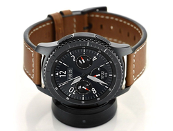 Купить зарядную станцию для Samsung Gear S2 / S3