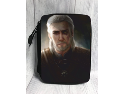 Пенал Witcher, Ведьмак №10