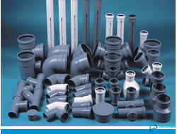 Канализационные системы