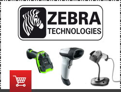 Сканеры штрих кода ZEBRA (MOTOROLA, SYMBOL)