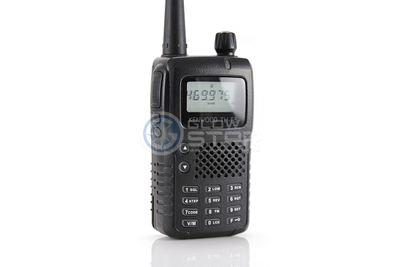 Kenwood TH-F5 UHF