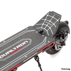 ЭЛЕКТРОСАМОКАТ DUALTRON Spider II