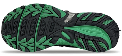 Asics Gel Kahana TR V2 Green Grey