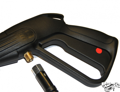 Пистолет для минимойки Elitech, Champion, Sterwins, Hitachi, Prorab, КНР