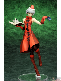 Фигурка 1/8 Элизабет (Elizabeth Christmas ver.)